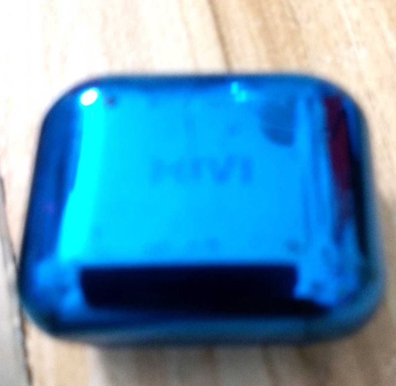 Mivi Earbuds Earpod