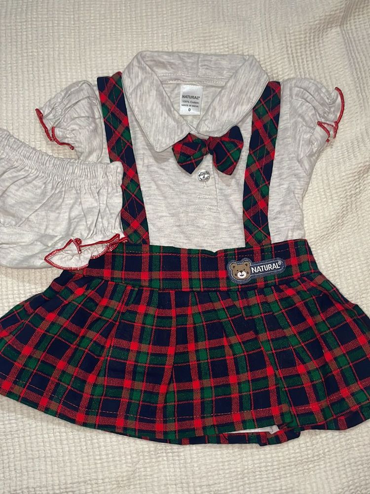 Girls outfit