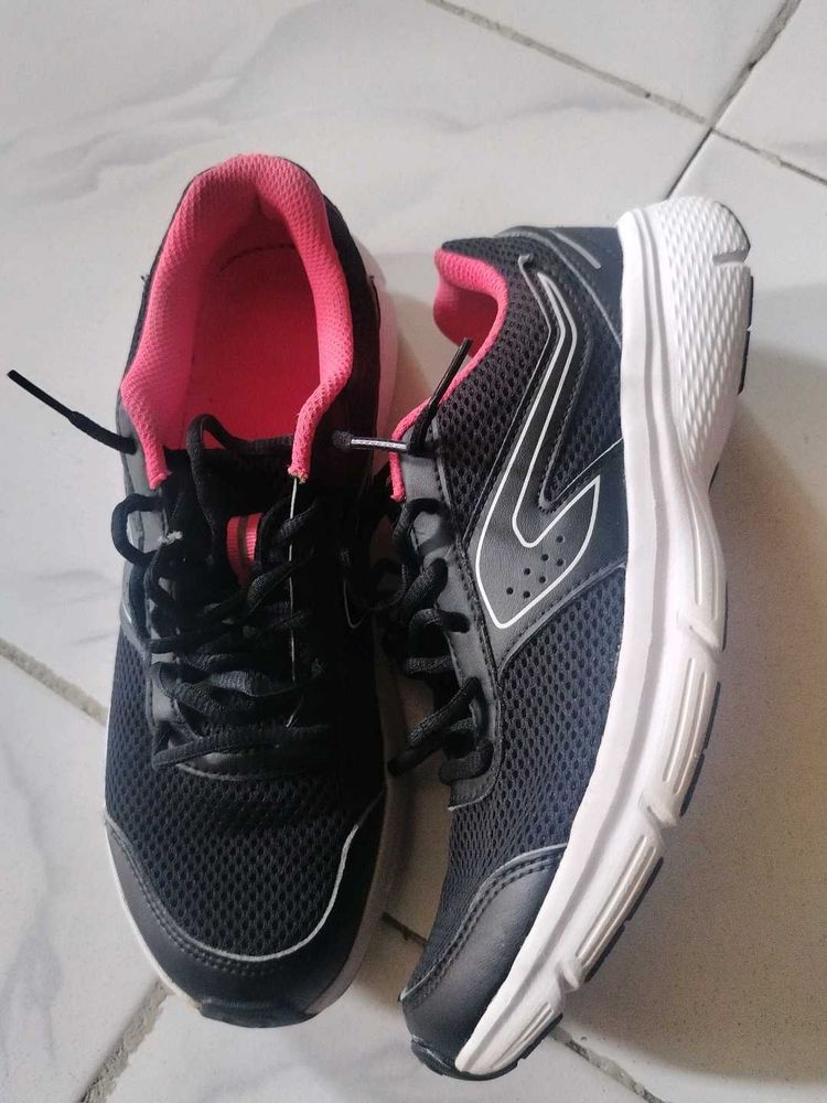 Kalenji Women Running Shoes Run Cushion
