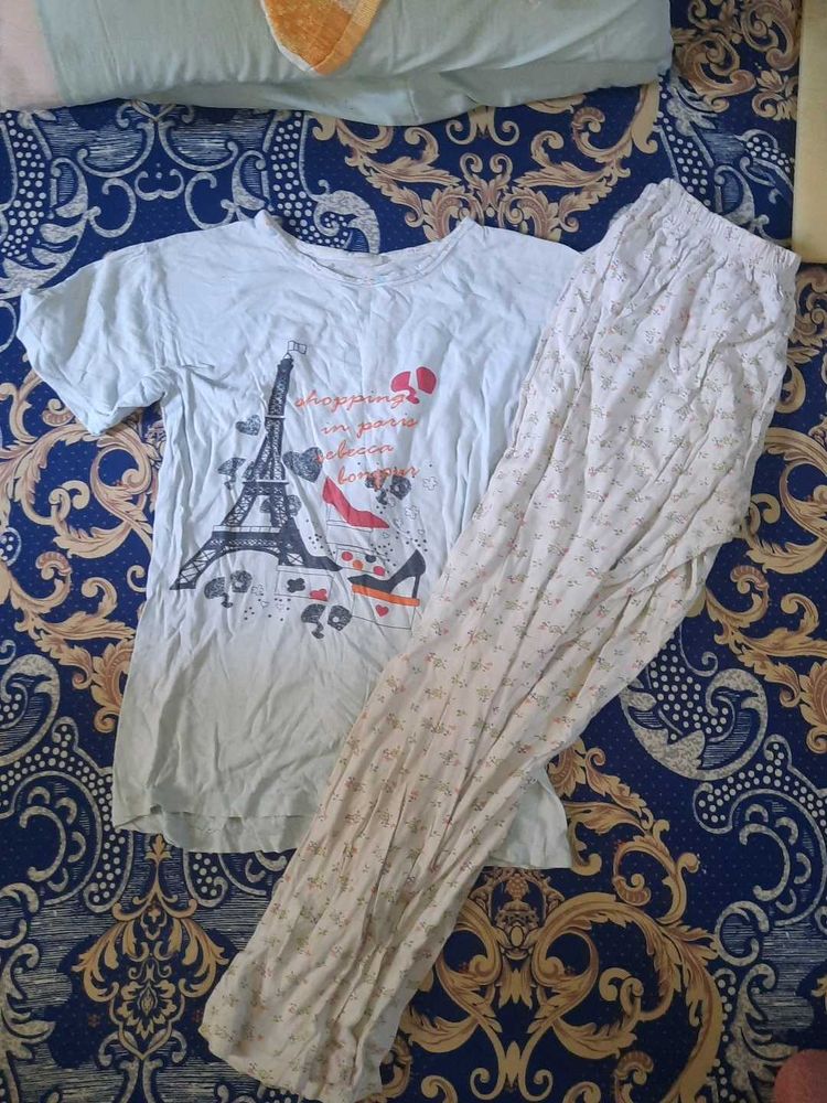 Night Wear