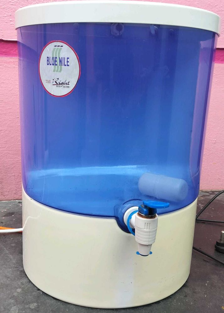 💥Price Drop 💥Blue Nile Water Purifier