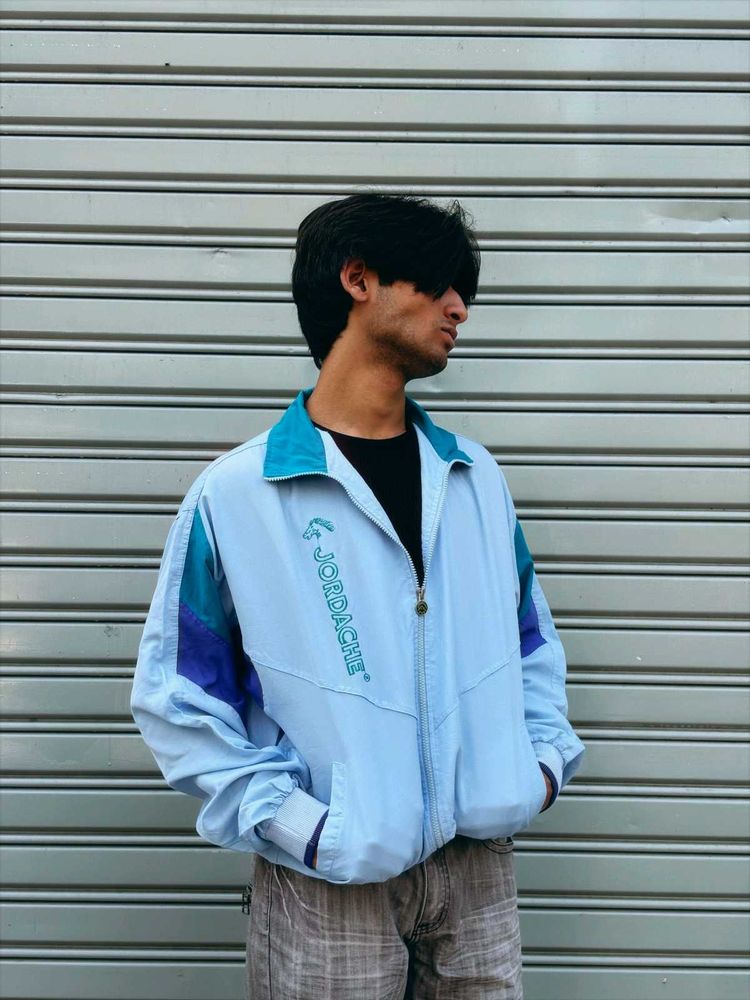 Vintage Jordache Jacket