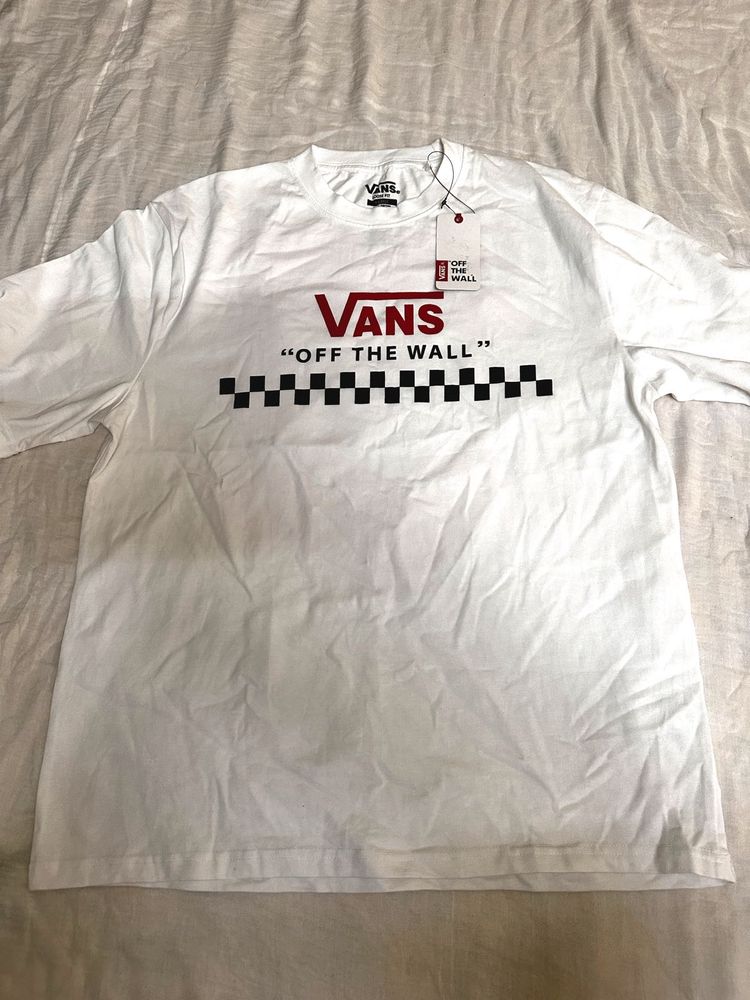 Vans Graphic Tee