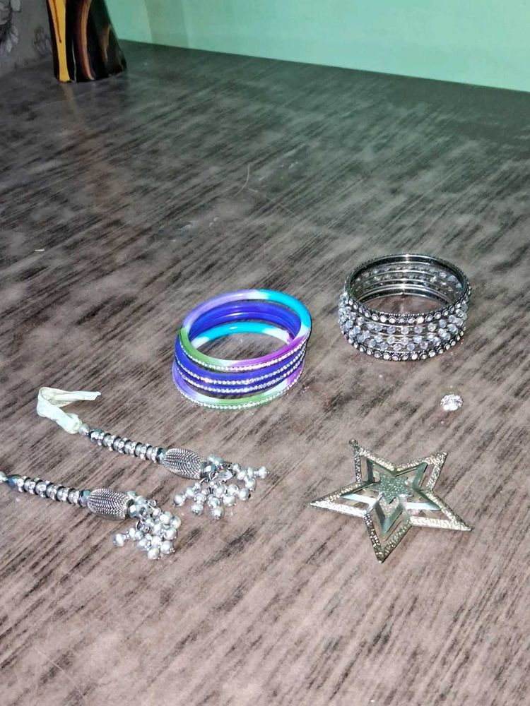 Bangles &amp; Bracelets