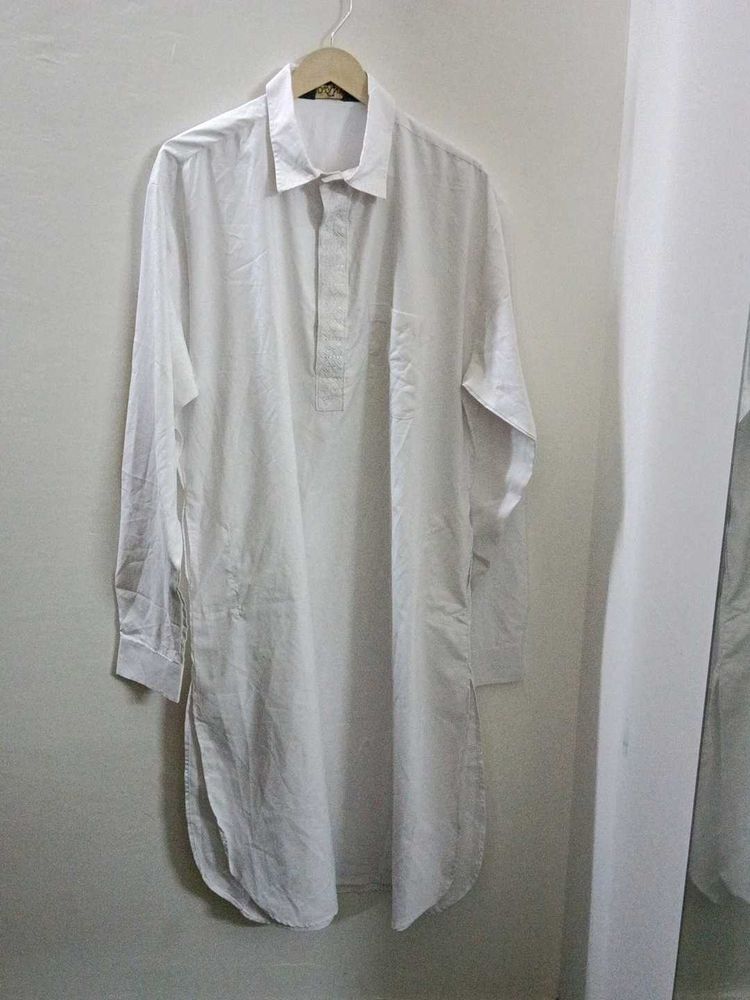 Party Wear Mens Kurta