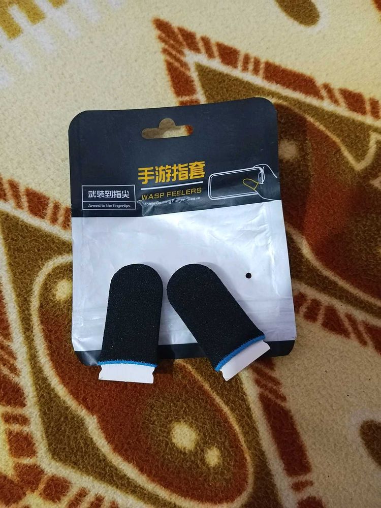 Finger Sleeve