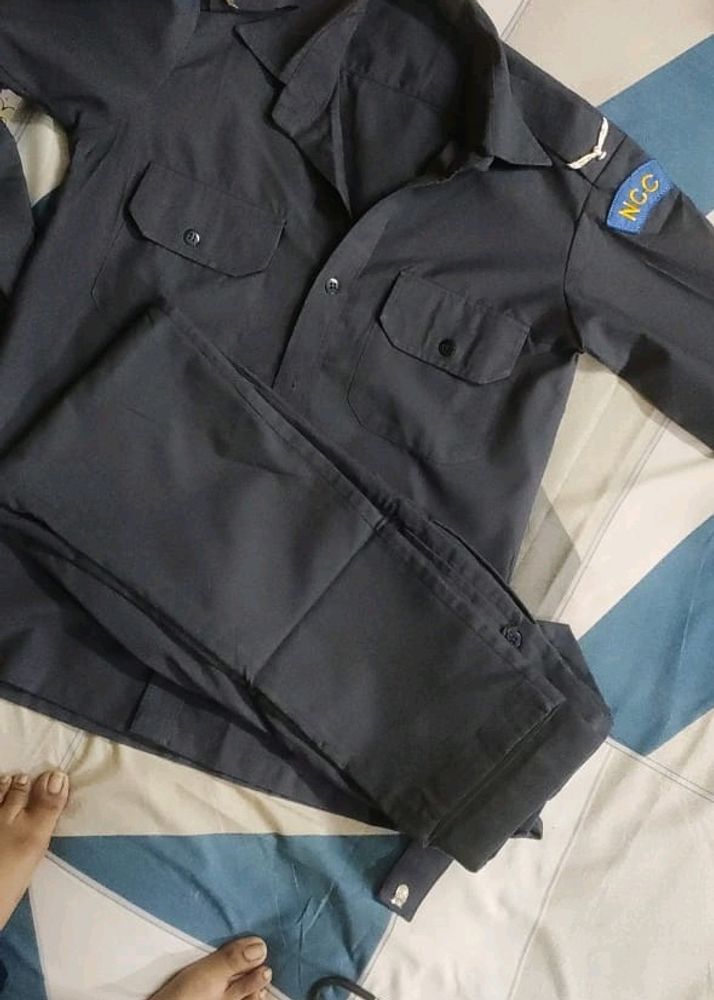 NCC Uniform