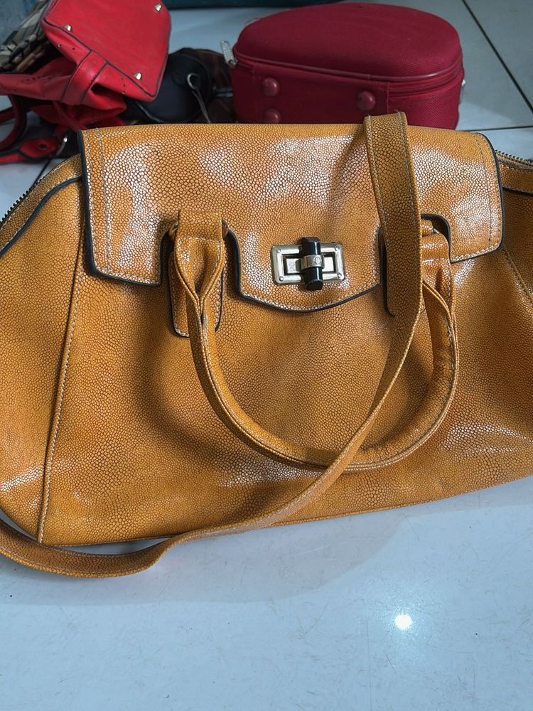 Stylish Handbag