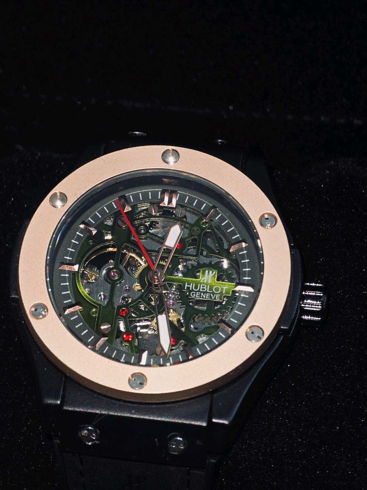 Hublot Watch master copy