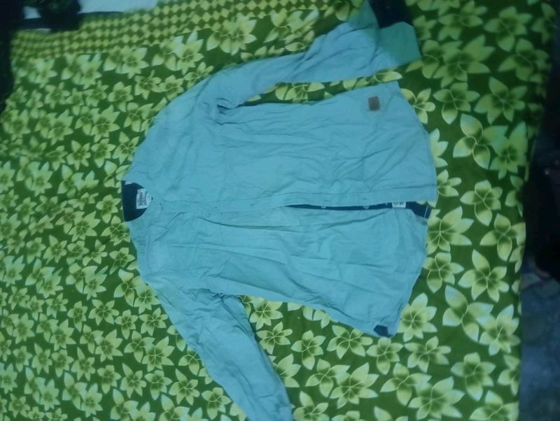Shirt..