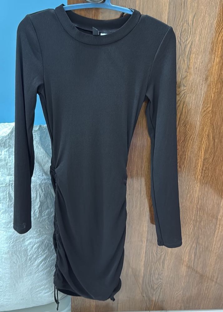 H&amp;M Dress Size -XS