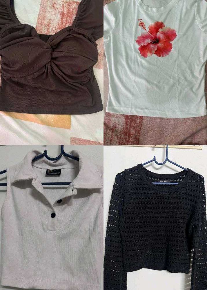 Tops Bundle