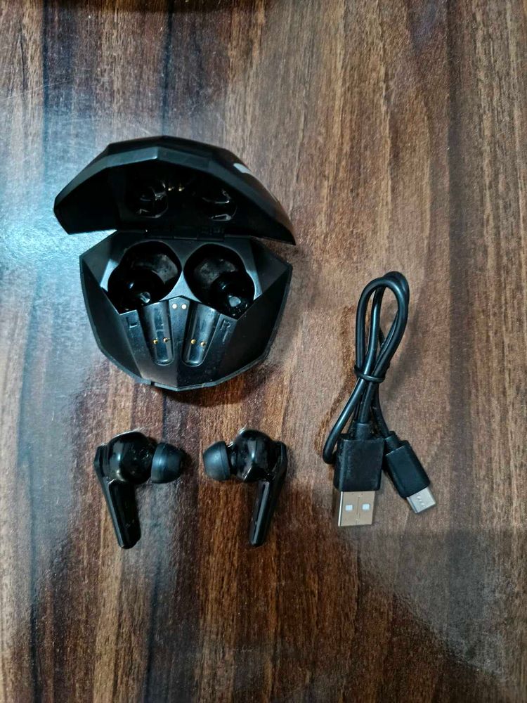Peatop Gaming Earbuds