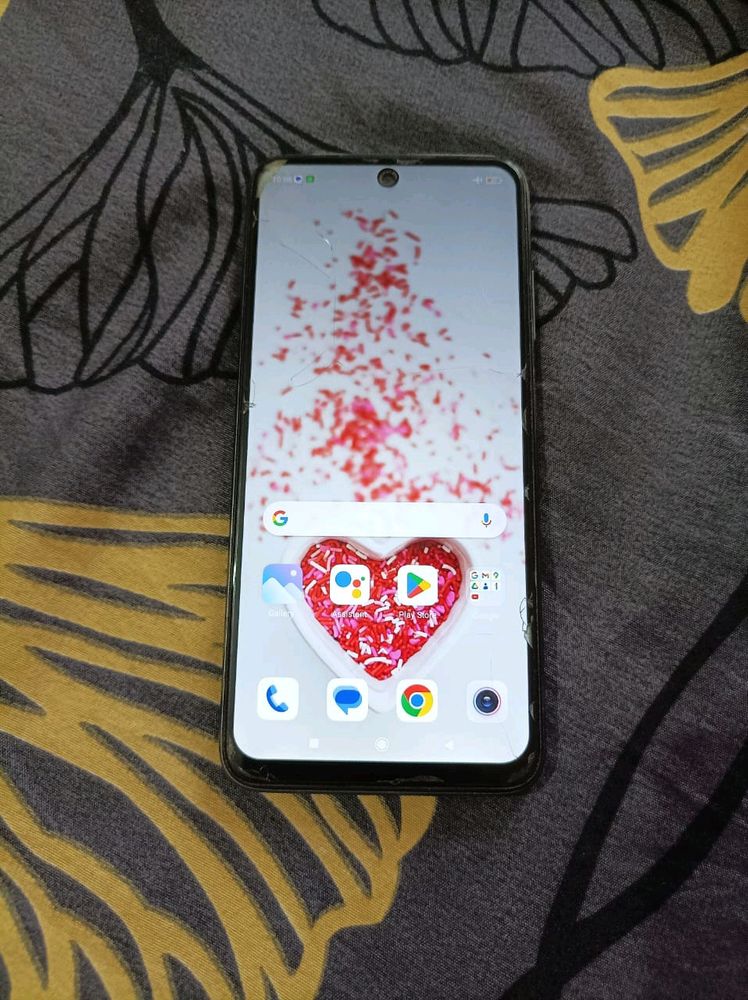 Redmi 10 Prime
