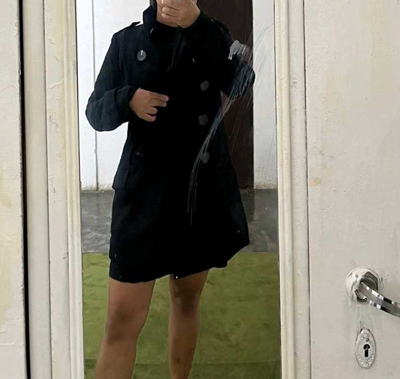 Coat Unisex