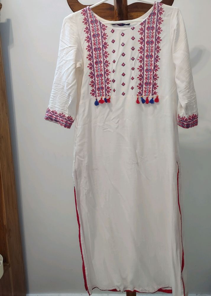 KURTA