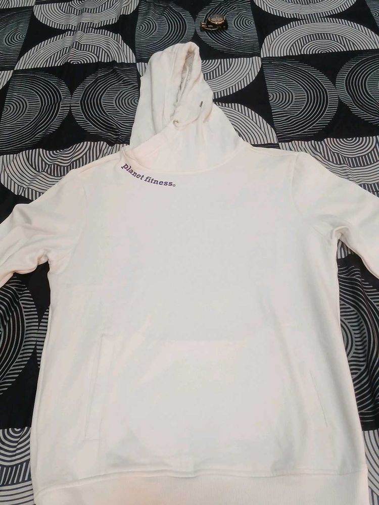 Planet Fitness Hoodie