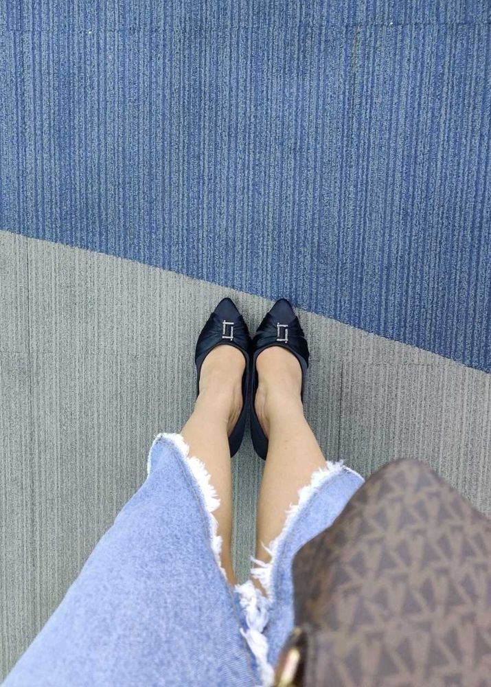 Trending DENIM SKIRT