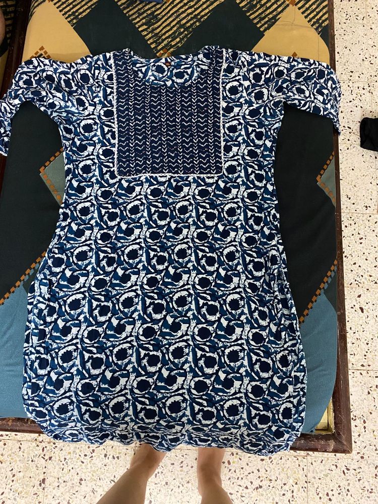 Kurta For Women