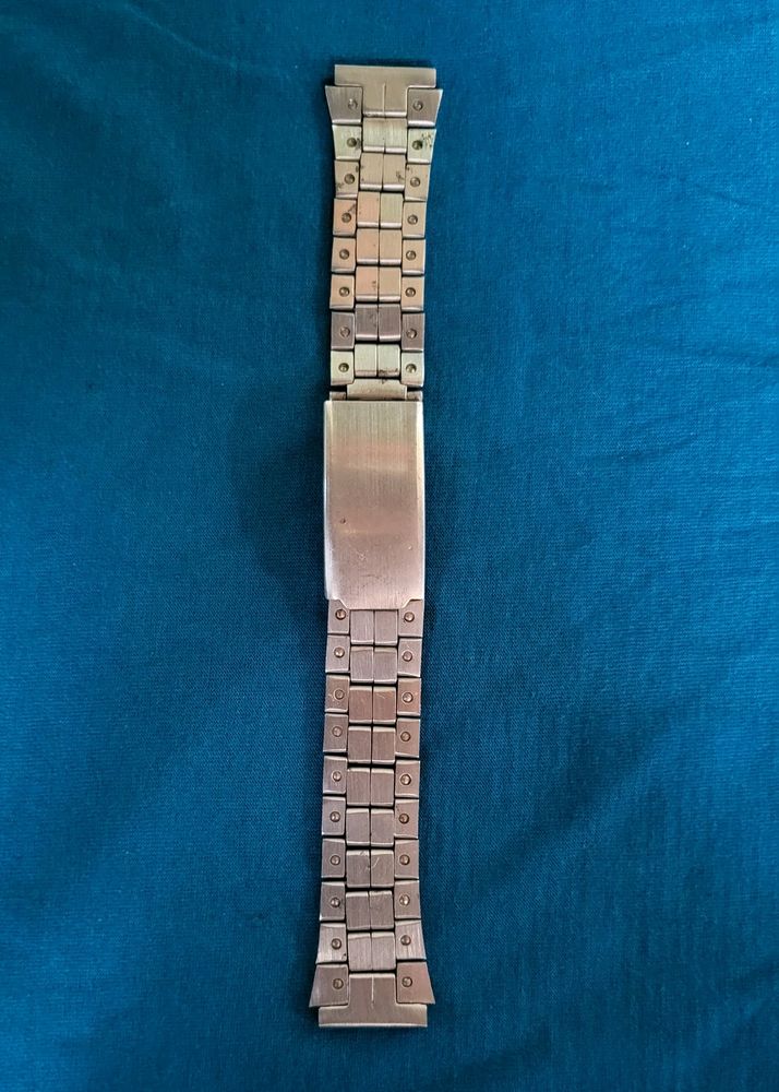 Hmt Watch⌚️Original Strap 18mm