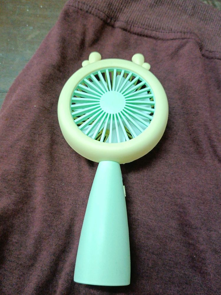 Mini Fan