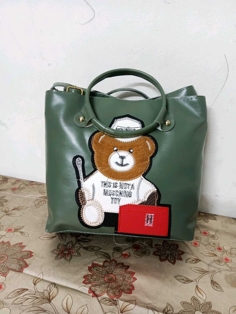 Perfect Sling Bags