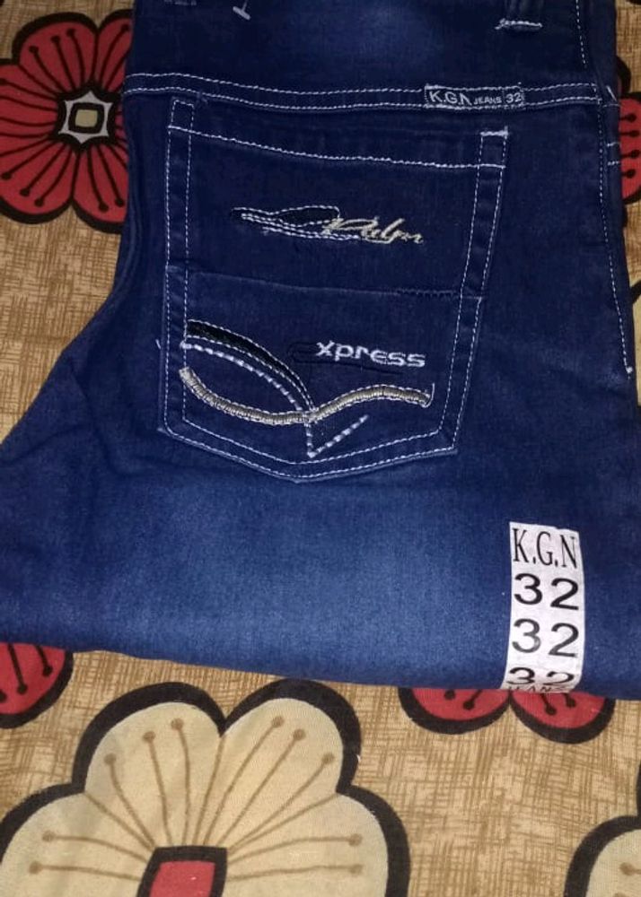 Jeans For Boy&#39;s 32 No