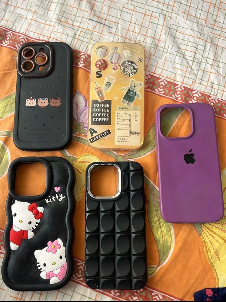 iPhone 14 Pro Cases