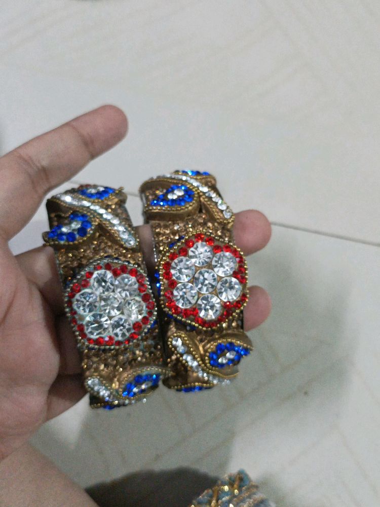 bangle set