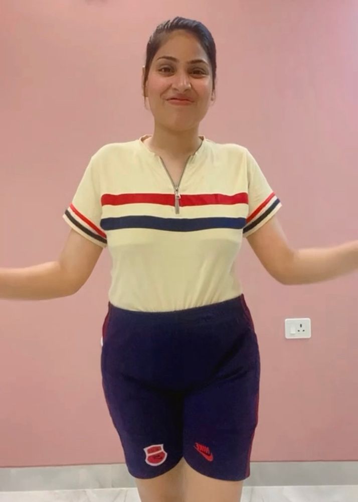 Unisex Shorts