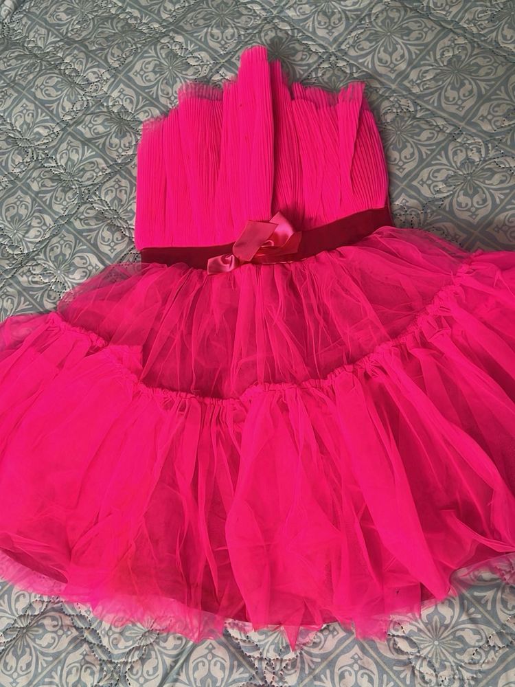 Baby Girl Dress 👗