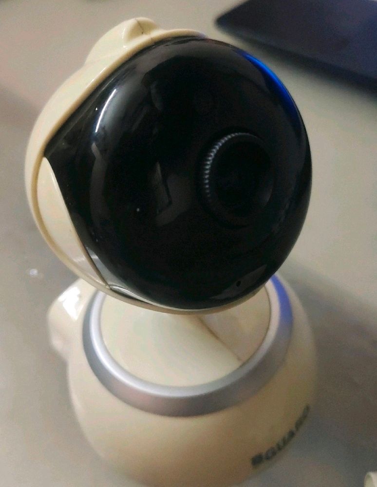 1 CCTV CAMERA