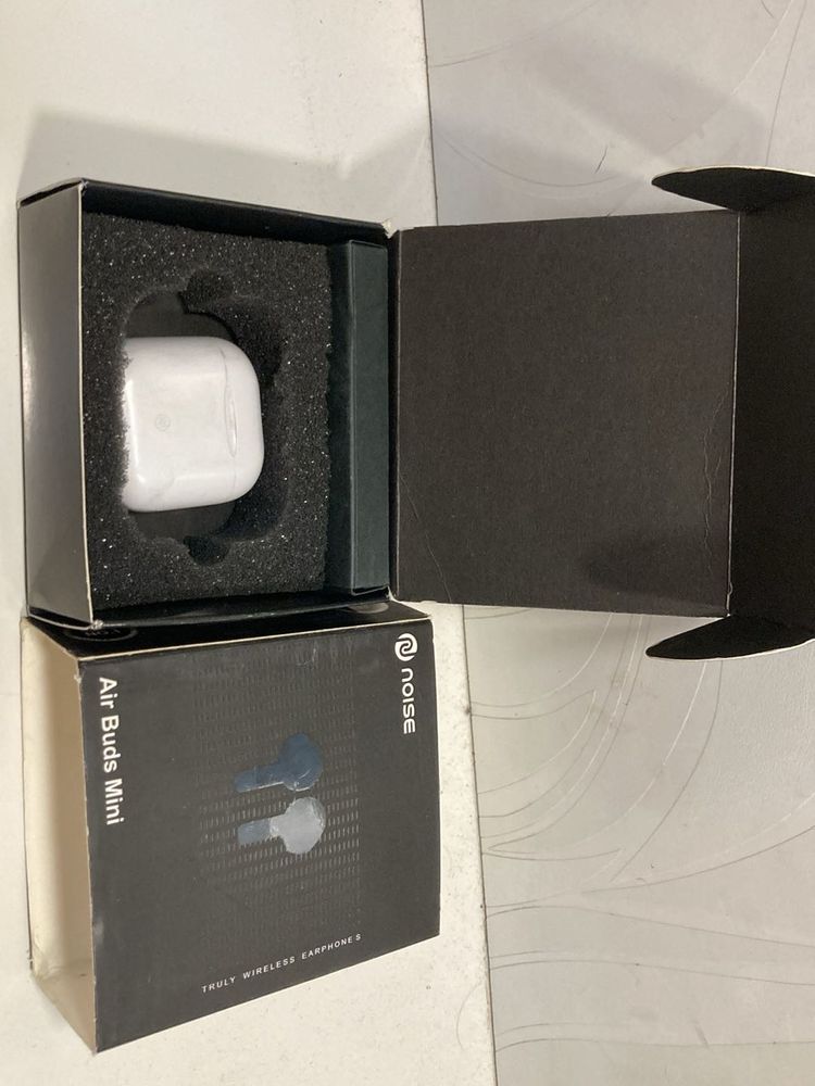 Noise Air Buds Mini All Ok Al Original