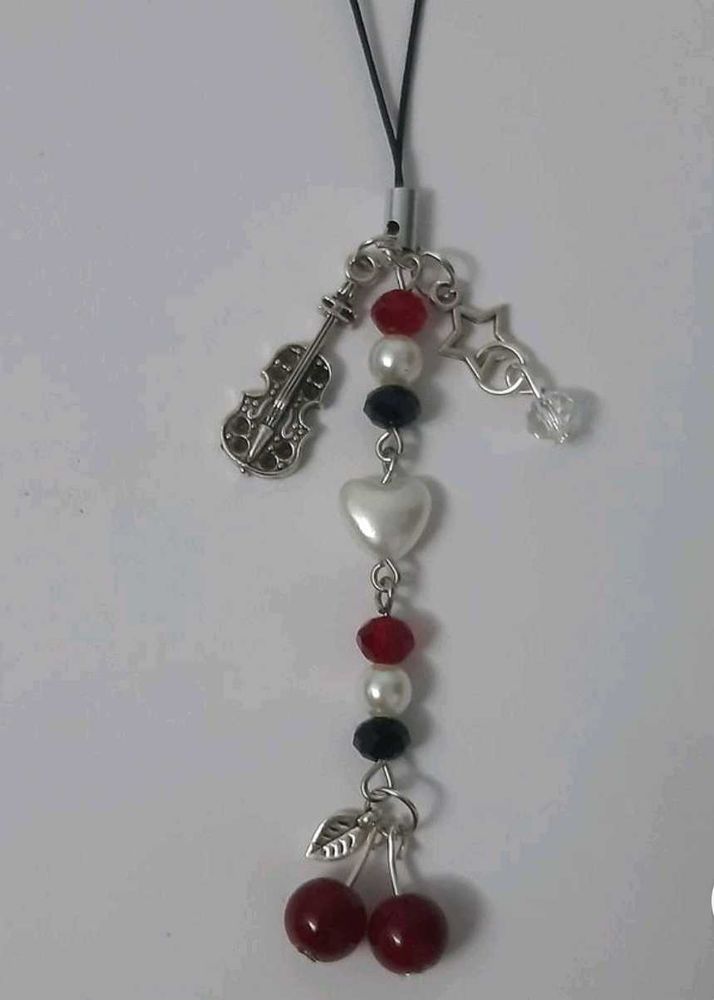 Phone Charm