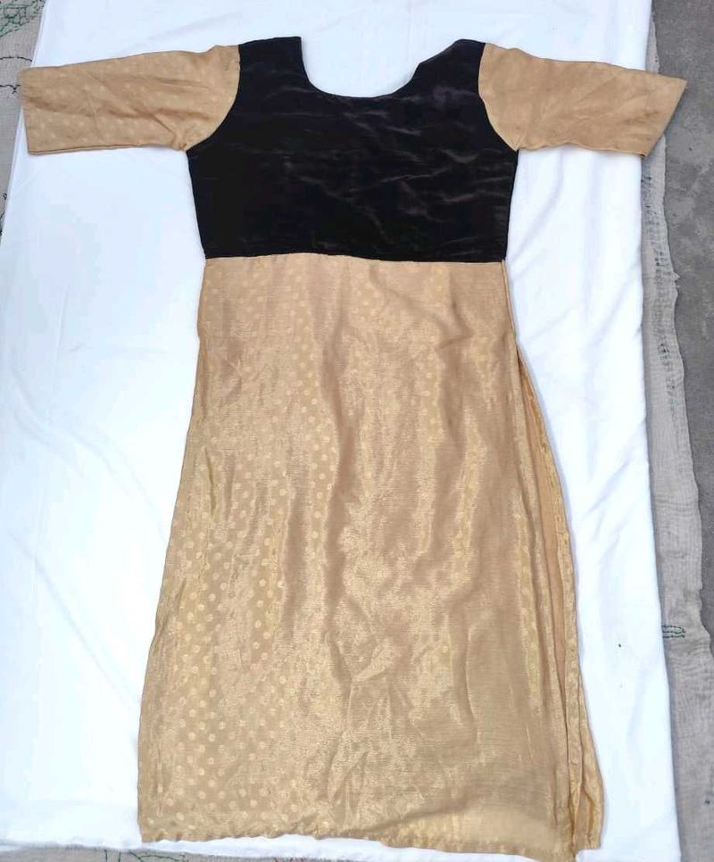 Vintage Style Dress