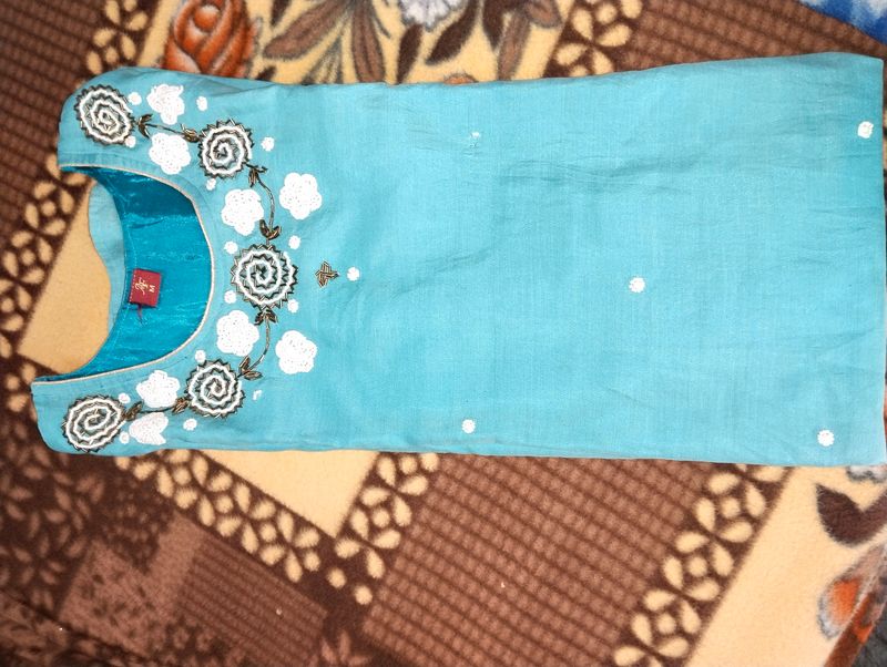Kurti