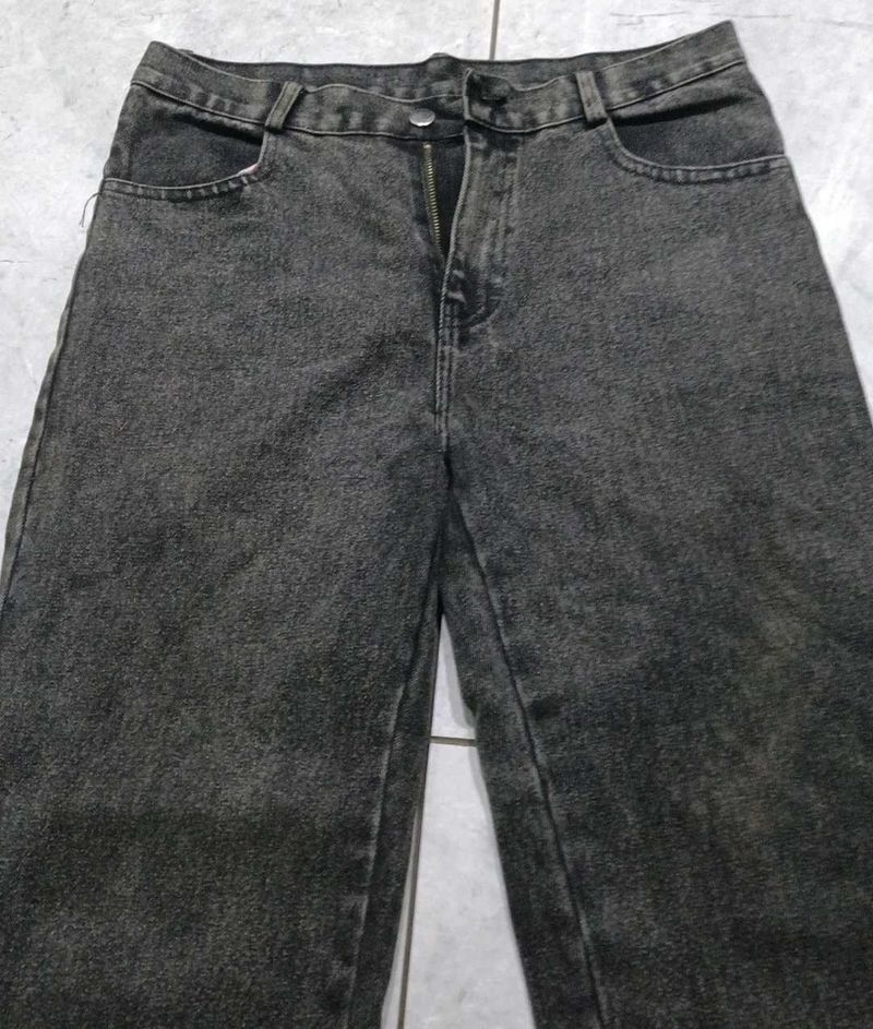 Denim Jeans