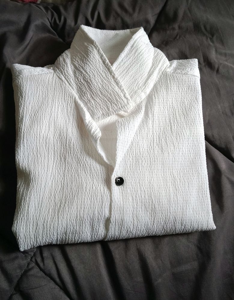 White Shirt