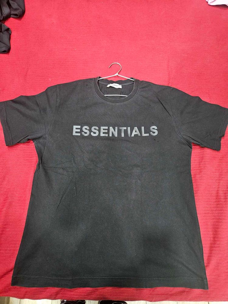 Essentials Fear of God Men&#39;s T-Shirt