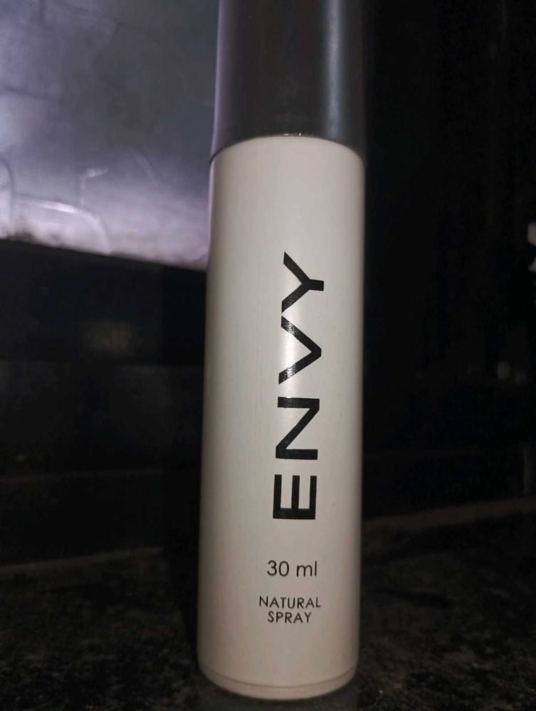 Envy Women Natural Spray 30ml