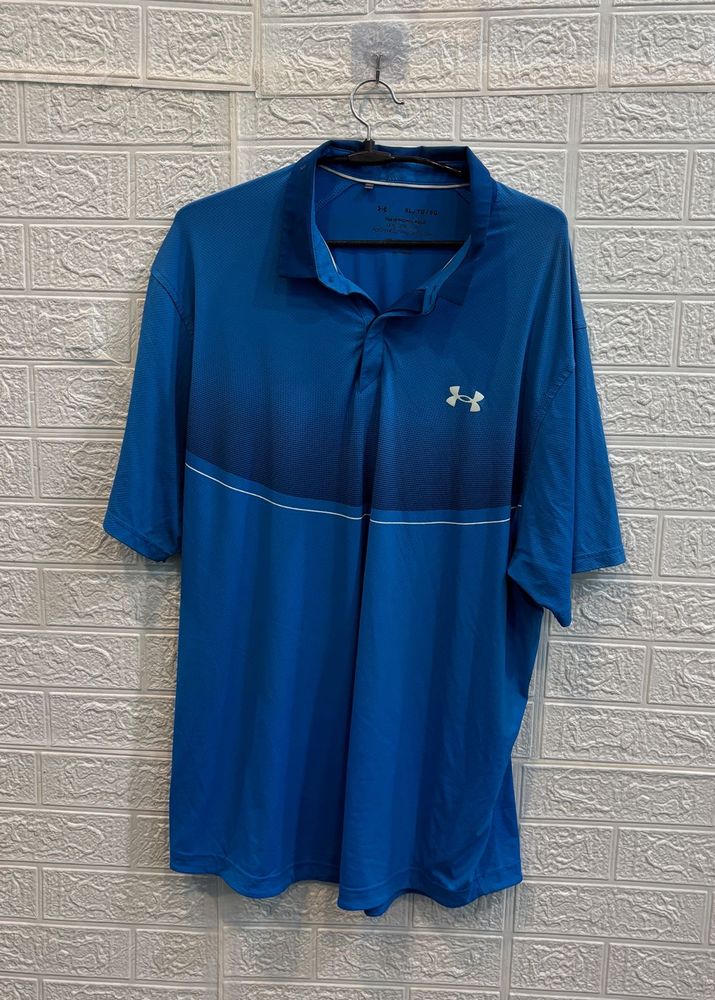 🇦🇺 Under Armour Imported Tshirt