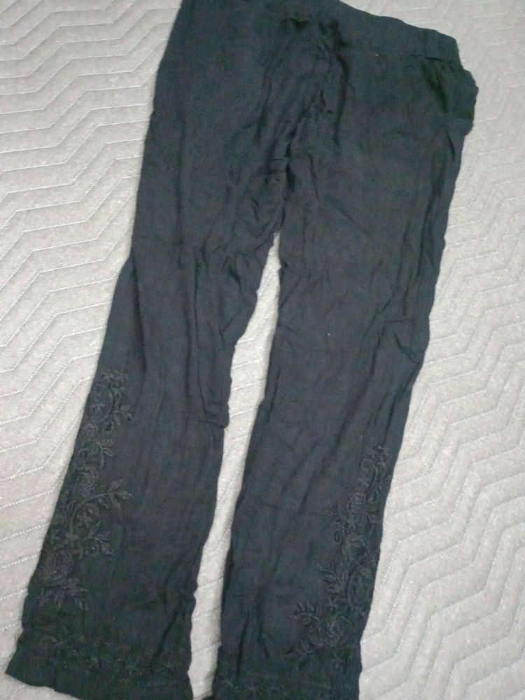 Combo Lagenis With Thread Work