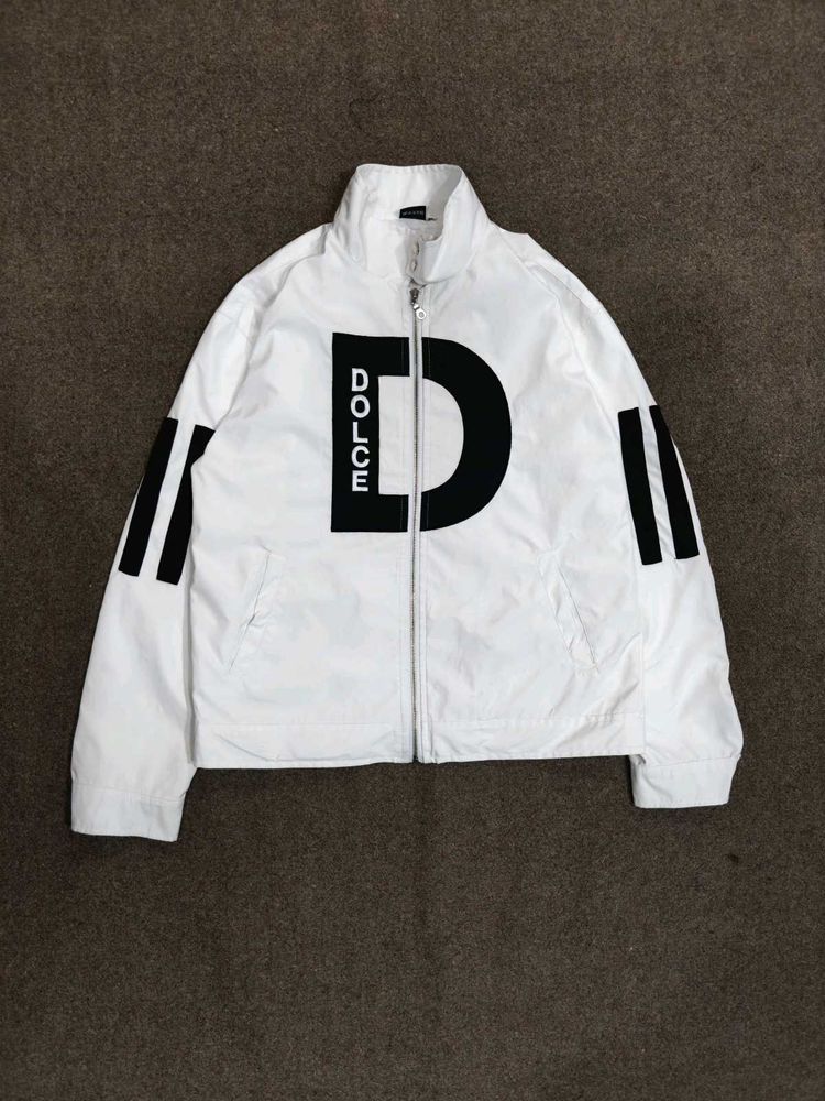 Dolce &amp; Gabbana White Jacket