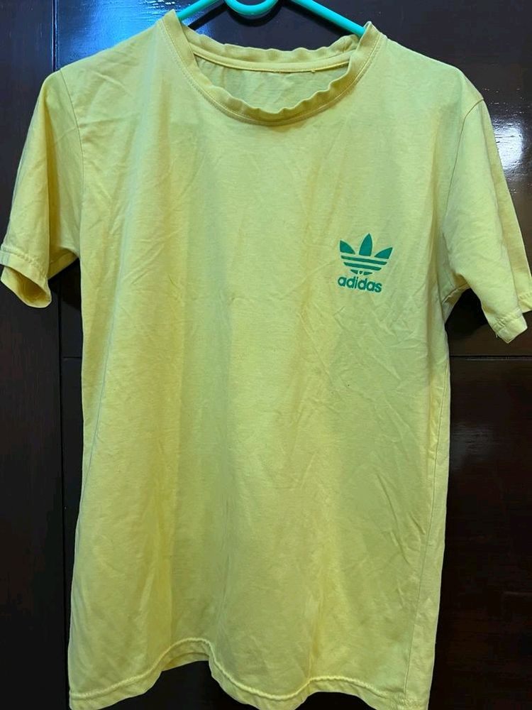 Adidas Copy Tshirt