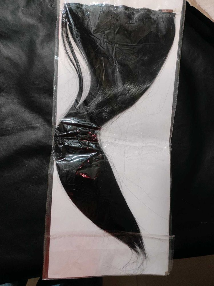 Hair Extensions
