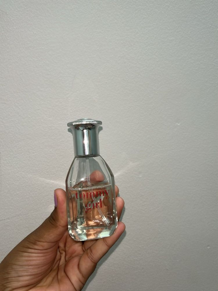 Tommy Girl Perfume