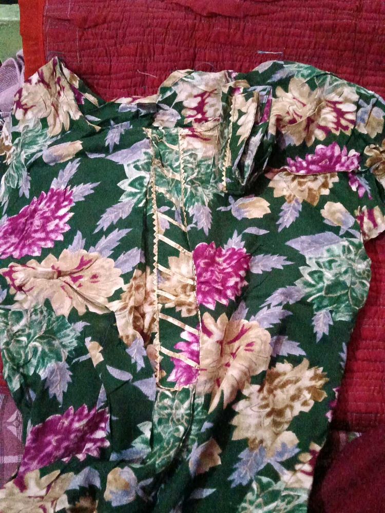 girls kurta