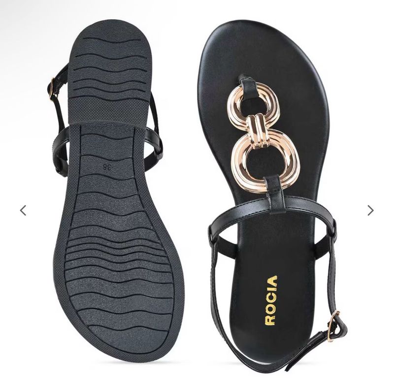 Rocia Trending Flats