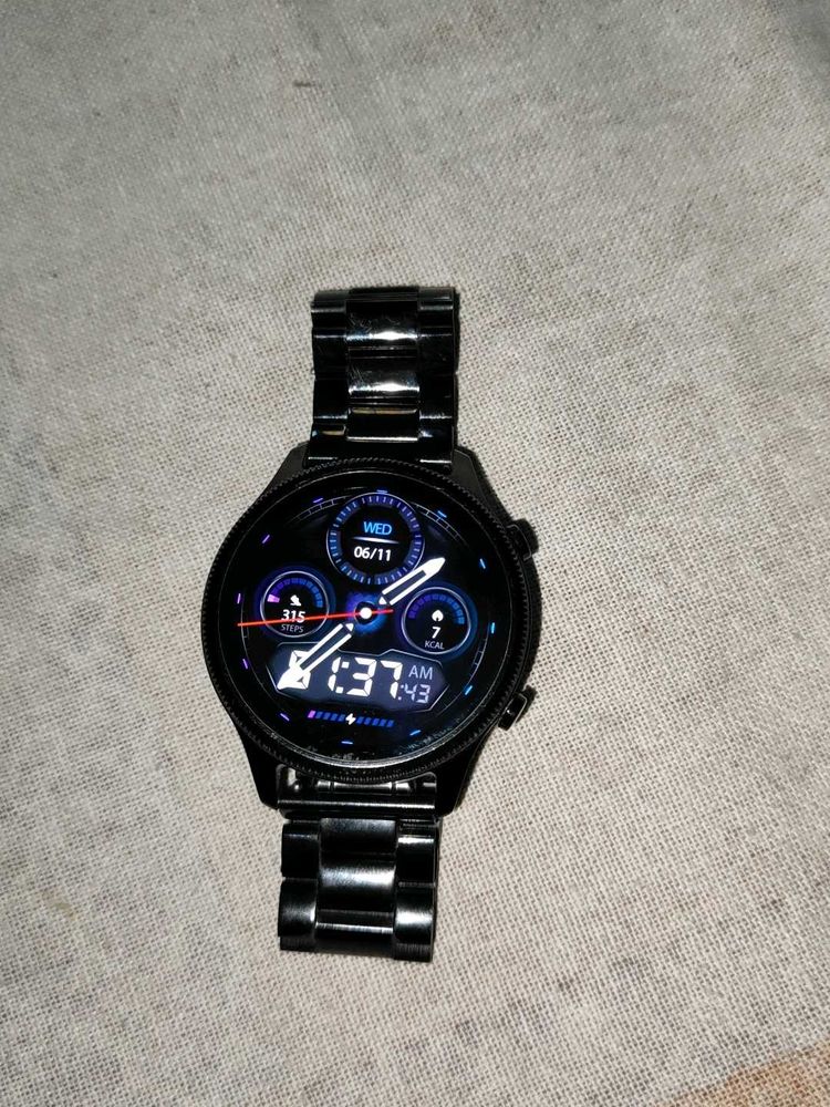 Attractive Noise Watch For Men