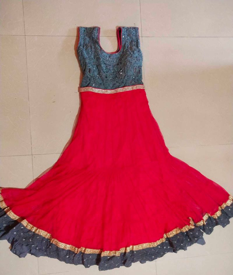 Ethnic Dress